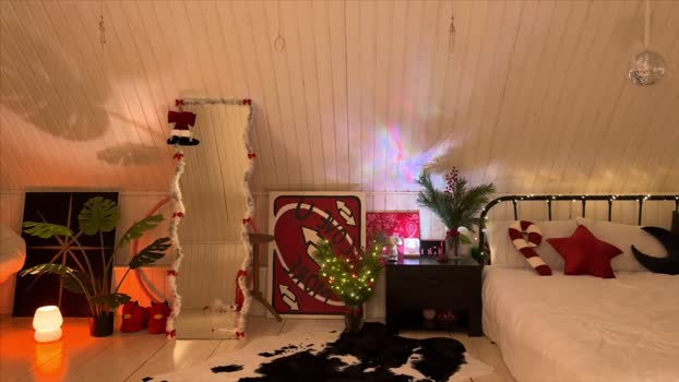 uwunikaa Female Chaturbate 26-12-2025
