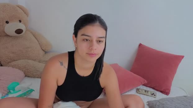 valeri_jacob Couple Chaturbate 27-12-2025