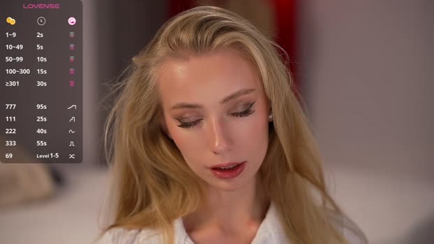 vika54784 Female Chaturbate 27-12-2025