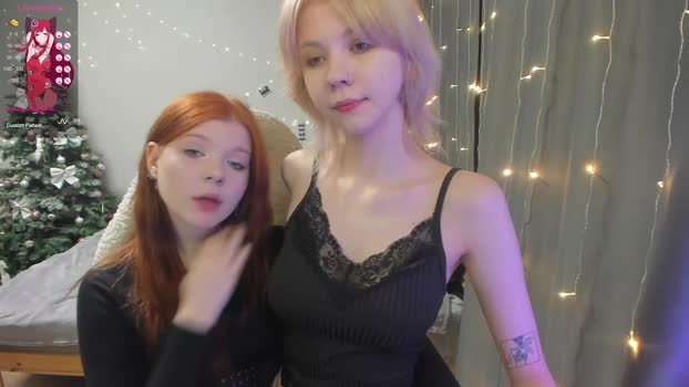 vivy_ Couple Chaturbate 26-12-2025