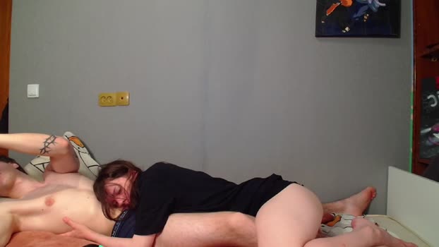 x_files_t Couple Chaturbate 27-12-2025