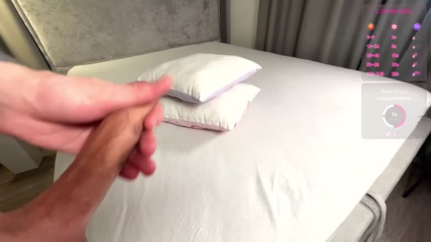 8abycat Couple Chaturbate 28-12-2025