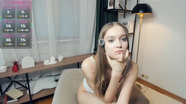 alicemelison Female Chaturbate 27-12-2025