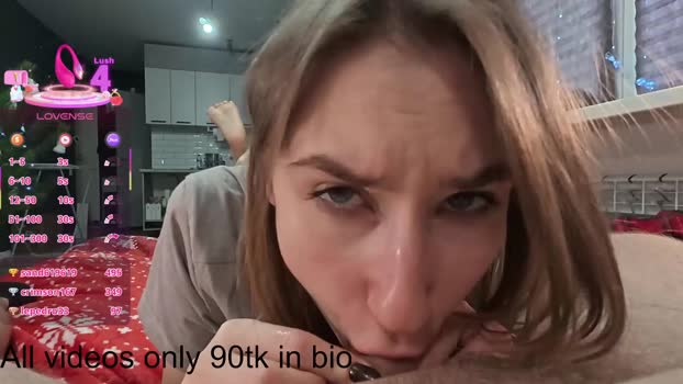 annyloving Couple Chaturbate 28-12-2025