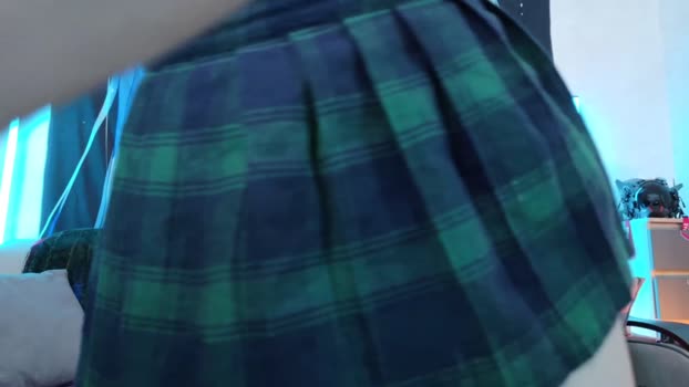 aurora_natsuki Couple Chaturbate 28-12-2025
