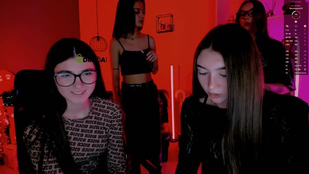 barbara_crazy Couple Chaturbate 28-12-2025
