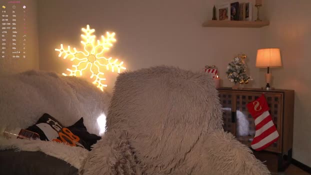 blissdilley Female Chaturbate 28-12-2025