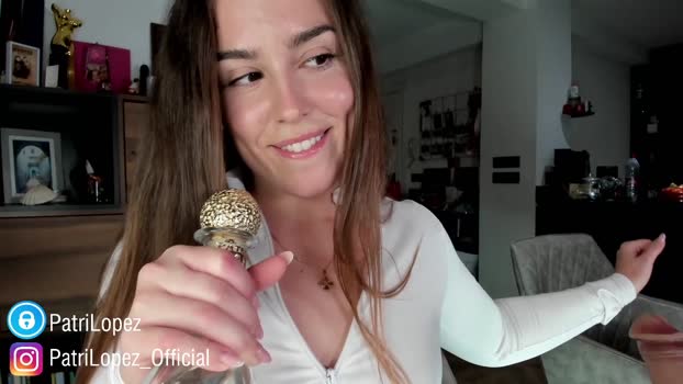 crazypaty Female Chaturbate 27-12-2025