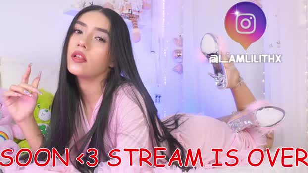 i_amlilithx Female Chaturbate 28-12-2025