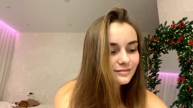 isauratorkelson Female Chaturbate 28-12-2025