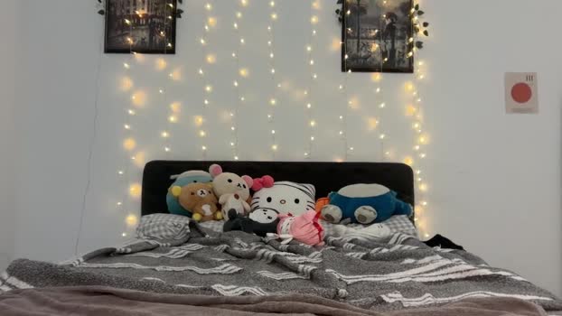 jasminelove22 Female Chaturbate 27-12-2025
