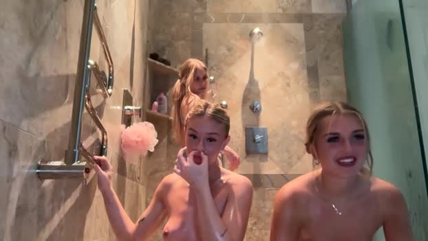 kenziesmithh Female Chaturbate 27-12-2025