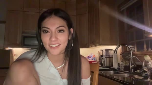 laylakitten4 Female Chaturbate 28-12-2025