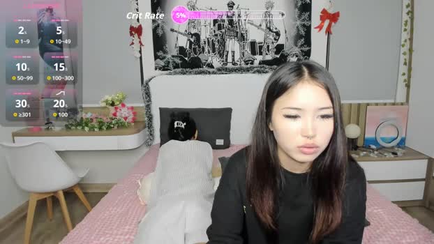 little_yena Female Chaturbate 27-12-2025