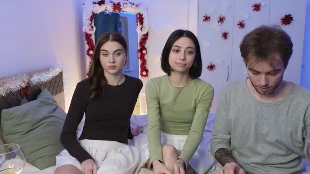 mar7gan Couple Chaturbate 28-12-2025