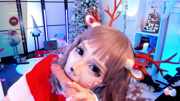 milkycute Female Chaturbate 28-12-2025