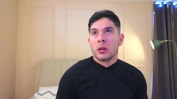 mr_danni_ Couple Chaturbate 27-12-2025