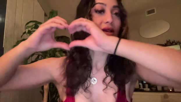 nalanistorme Female Chaturbate 28-12-2025