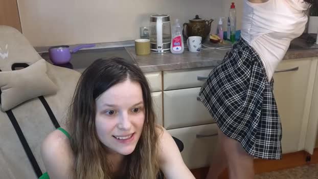 nastyundi Couple Chaturbate 28-12-2025