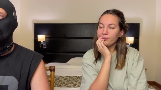 paradisefortwo Couple Chaturbate 28-12-2025