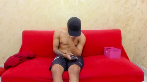 party_starts Couple Chaturbate 28-12-2025