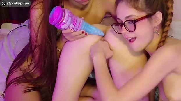 pinkypuppa Female Chaturbate 28-12-2025
