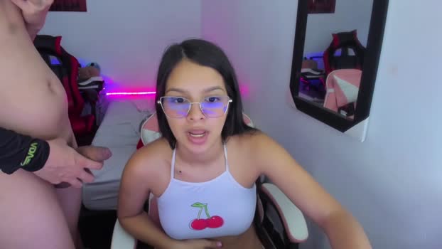 room_kitty Couple Chaturbate 27-12-2025