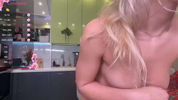 roselyn_rose Female Chaturbate 27-12-2025