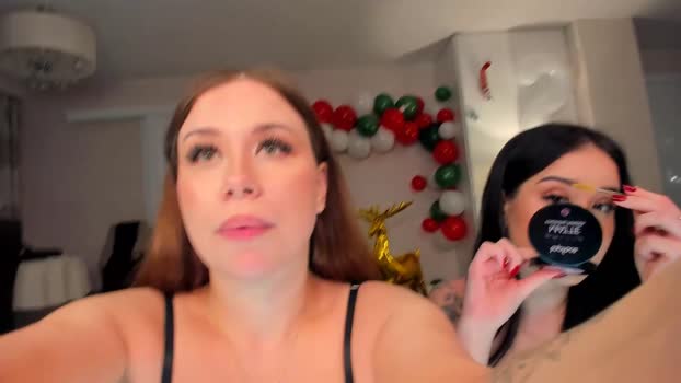 sexxxsirens Couple Chaturbate 28-12-2025