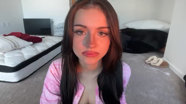 stellapearl Female Chaturbate 27-12-2025