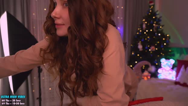 sweety_rinushka_ Female Chaturbate 28-12-2025