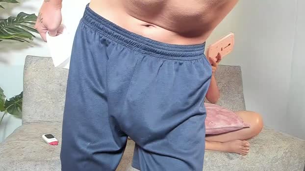 wet_starsx Couple Chaturbate 28-12-2025