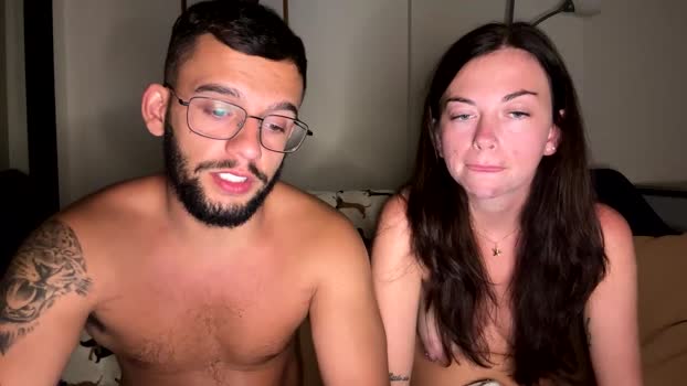 abbie_xo1 Couple Chaturbate 28-12-2025