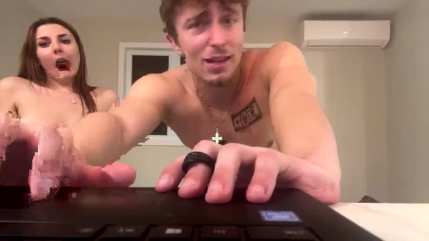 babybandit801297 Couple Chaturbate 29-12-2025