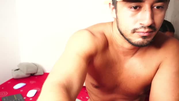 bils2203 Couple Chaturbate 28-12-2025