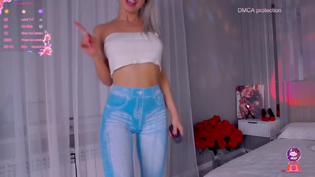 black_cat11 Female Chaturbate 29-12-2025