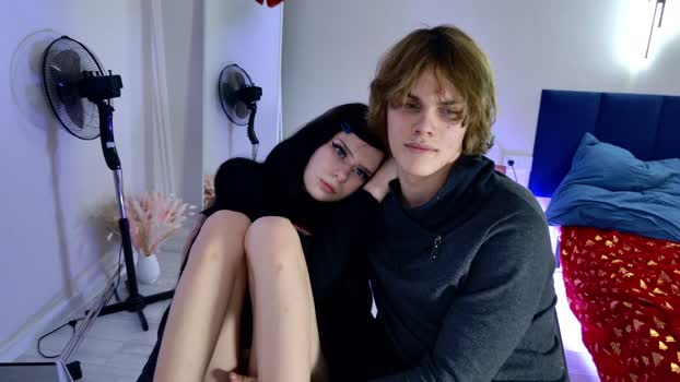 bonnie_and_c1yde Couple Chaturbate 28-12-2025