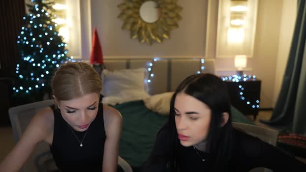bright_diamonds_054 Couple Chaturbate 29-12-2025