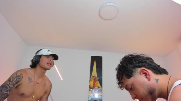 brutal_sex_nympho12 Couple Chaturbate 28-12-2025