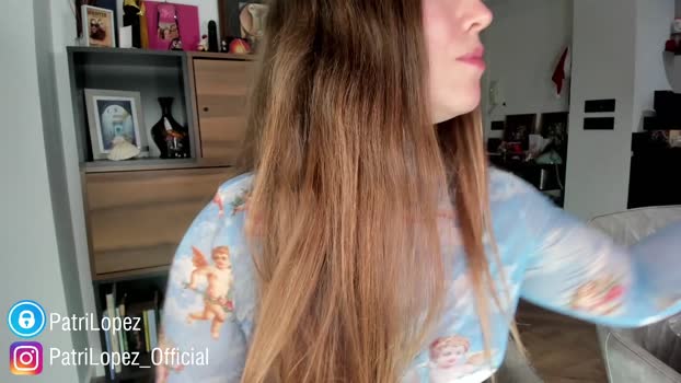 crazypaty Female Chaturbate 28-12-2025