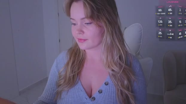 dreamsweetgirl Female Chaturbate 28-12-2025
