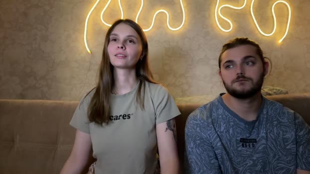 eva_calvin Couple Chaturbate 28-12-2025