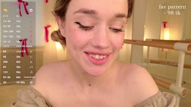 fancyamelia Female Chaturbate 29-12-2025