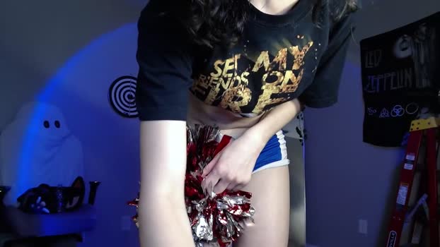 hexivu Female Chaturbate 29-12-2025