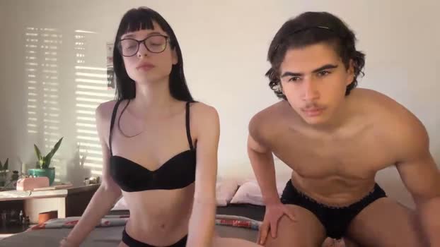 jadedolli Couple Chaturbate 29-12-2025