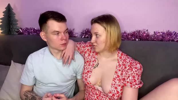 julielourens Couple Chaturbate 29-12-2025