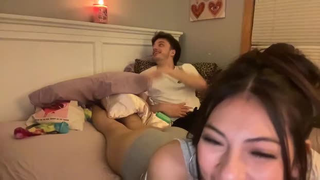 laylakitten4 Couple Chaturbate 29-12-2025