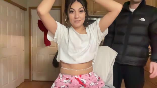 laylakitten4 Couple Chaturbate 29-12-2025