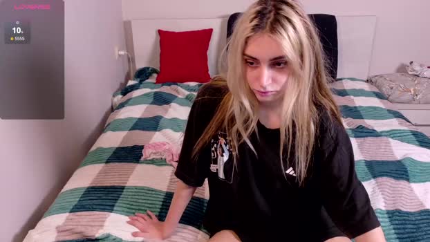 lesya1kenknk Couple Chaturbate 28-12-2025