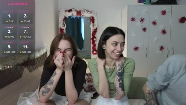 mar7gan Couple Chaturbate 29-12-2025
